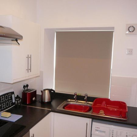 The Torrs Apartments New Mills Εξωτερικό φωτογραφία