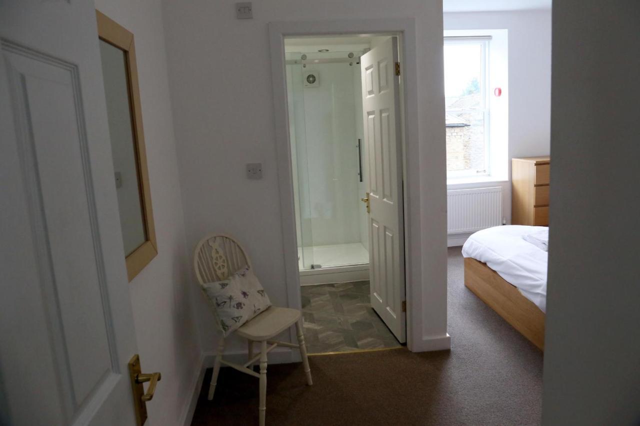 The Torrs Apartments New Mills Εξωτερικό φωτογραφία