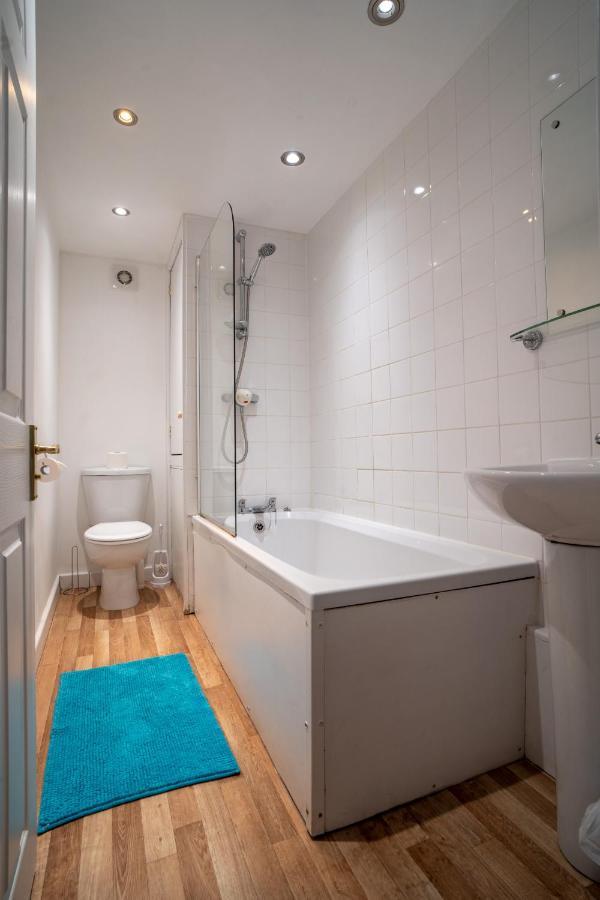 The Torrs Apartments New Mills Εξωτερικό φωτογραφία
