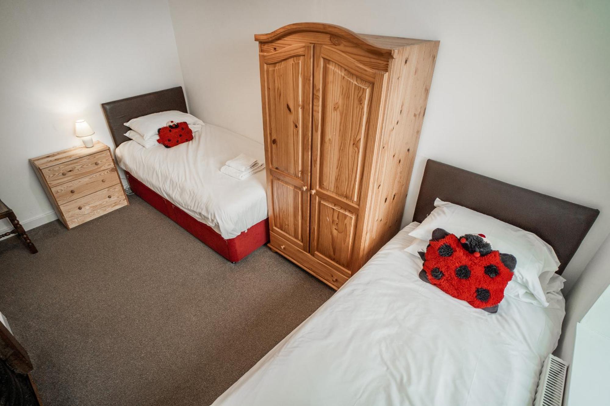 The Torrs Apartments New Mills Εξωτερικό φωτογραφία