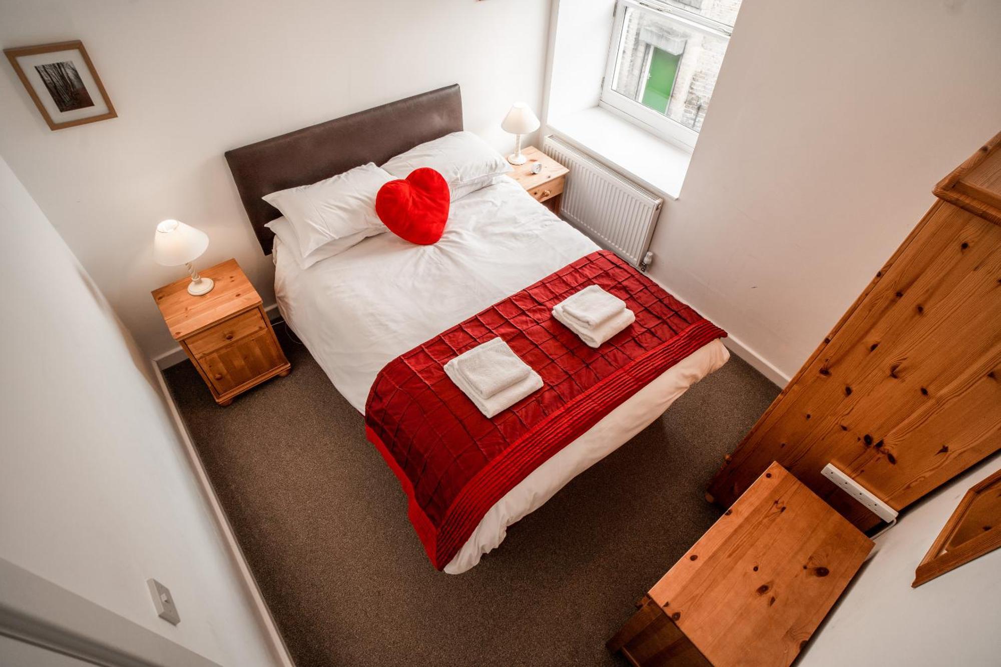 The Torrs Apartments New Mills Εξωτερικό φωτογραφία