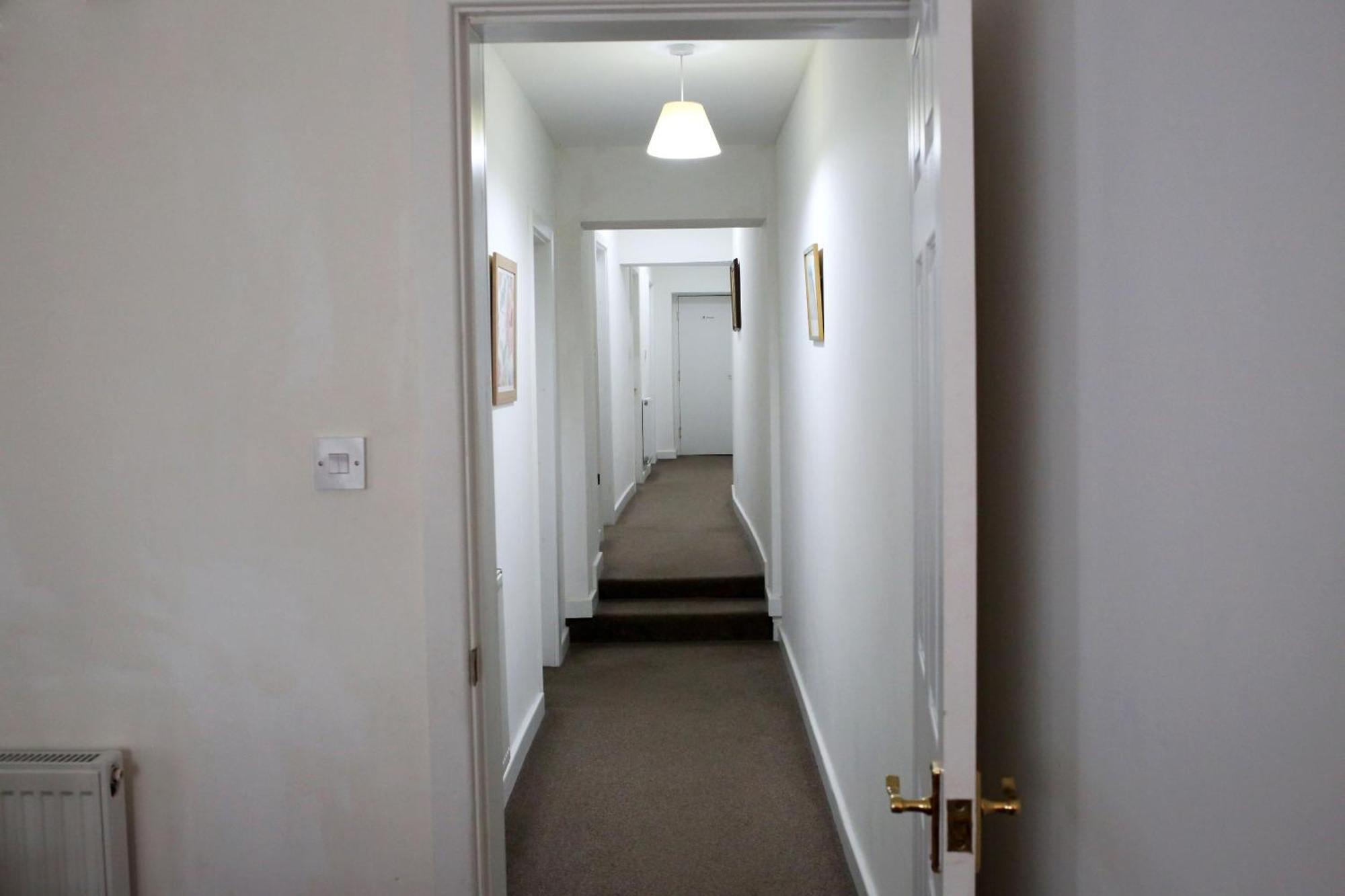 The Torrs Apartments New Mills Εξωτερικό φωτογραφία