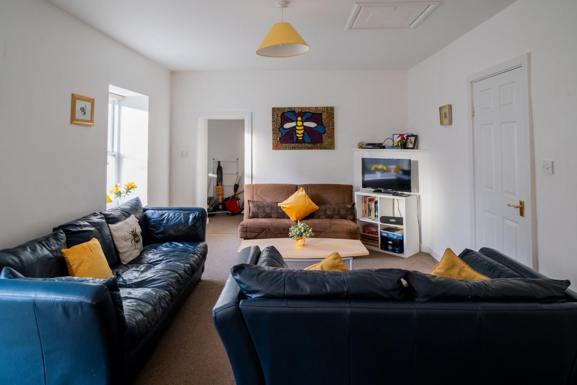 The Torrs Apartments New Mills Εξωτερικό φωτογραφία
