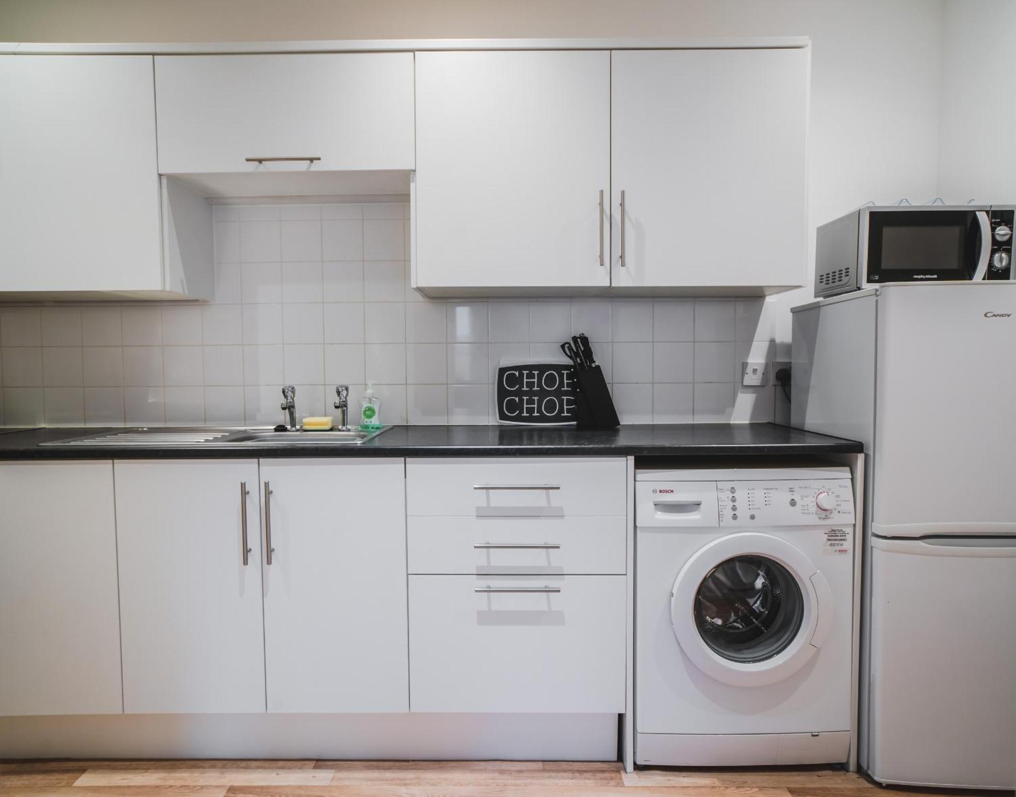 The Torrs Apartments New Mills Εξωτερικό φωτογραφία
