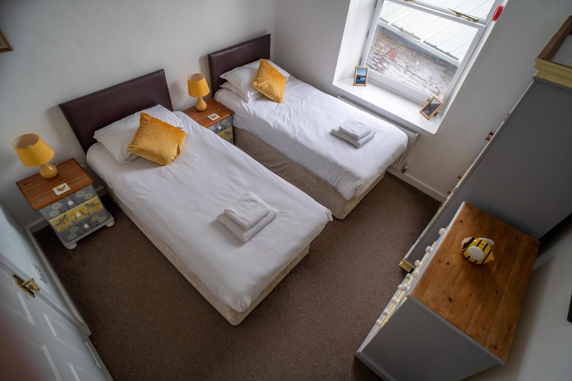 The Torrs Apartments New Mills Εξωτερικό φωτογραφία