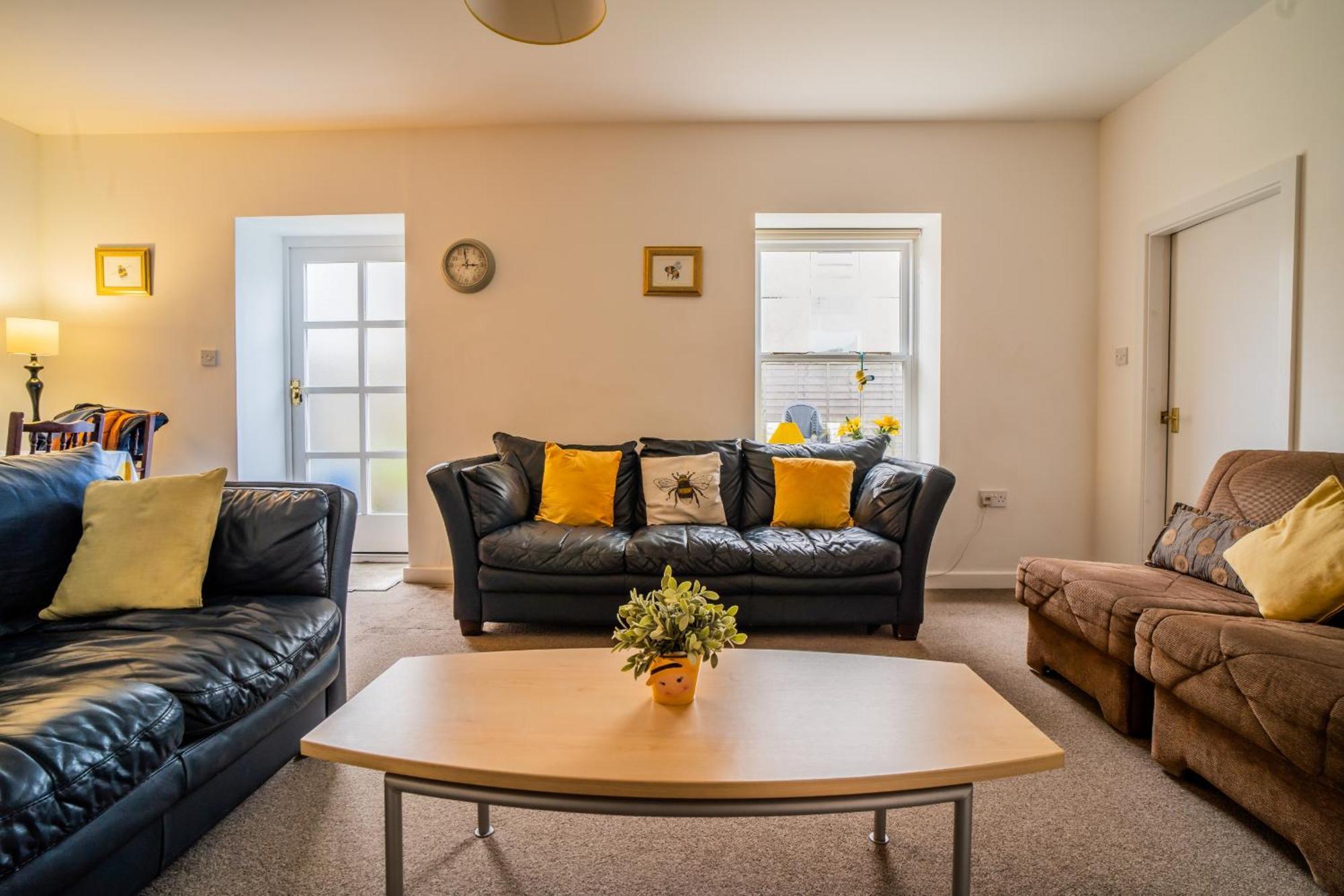 The Torrs Apartments New Mills Εξωτερικό φωτογραφία