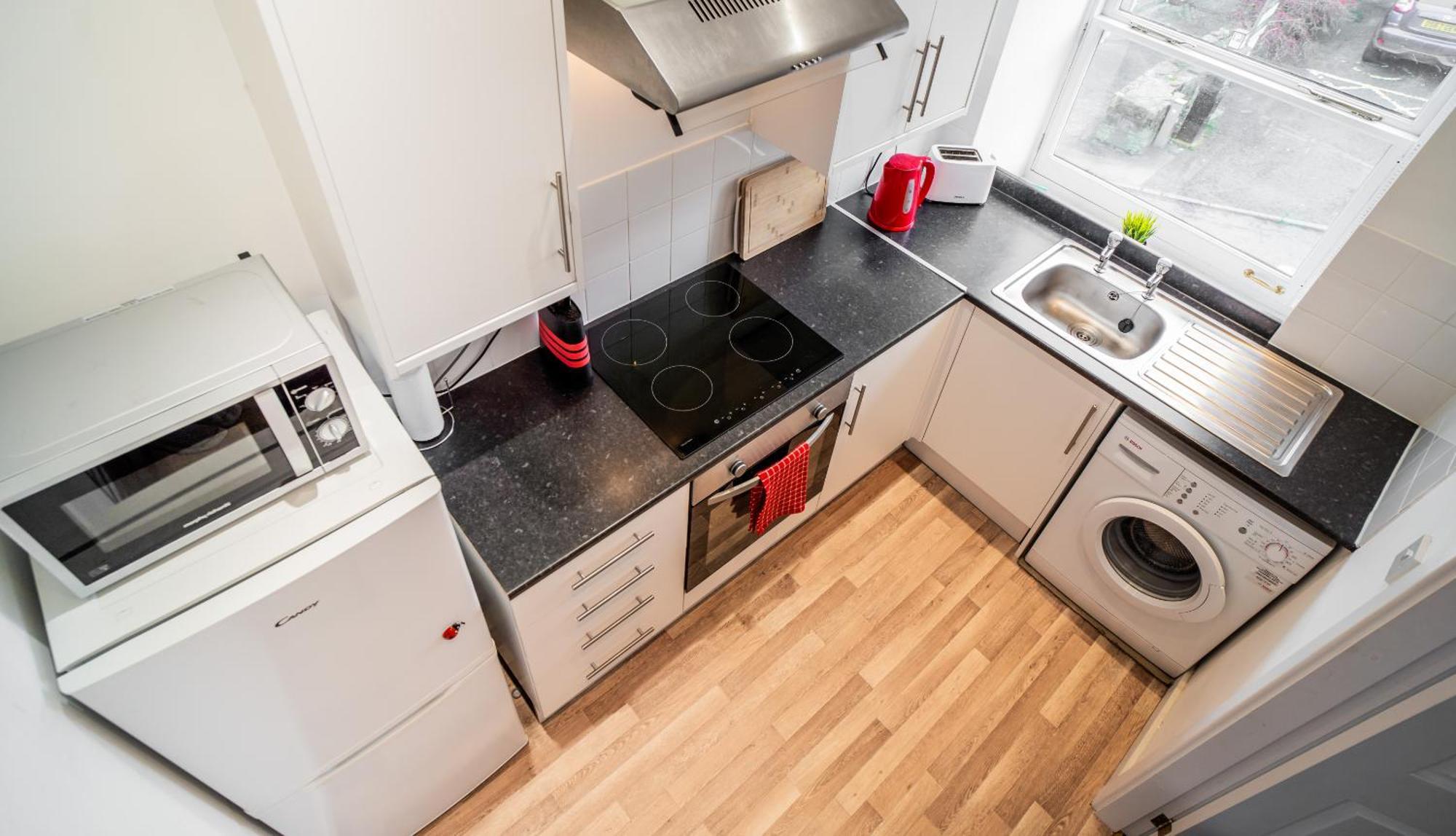 The Torrs Apartments New Mills Δωμάτιο φωτογραφία
