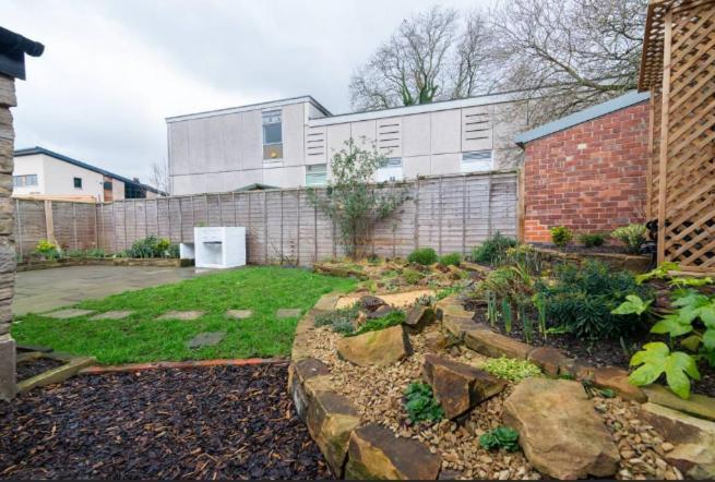 The Torrs Apartments New Mills Δωμάτιο φωτογραφία