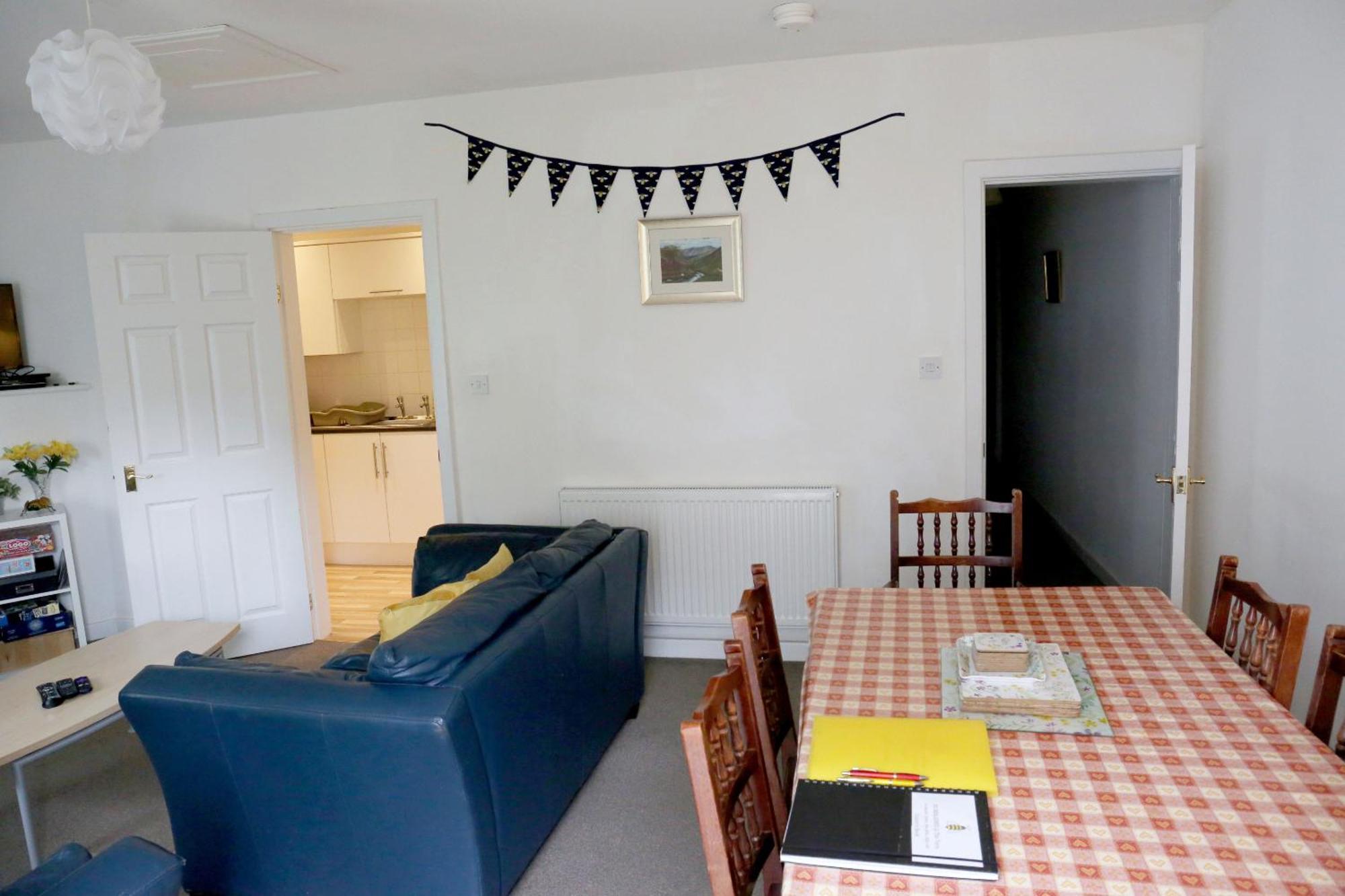 The Torrs Apartments New Mills Εξωτερικό φωτογραφία