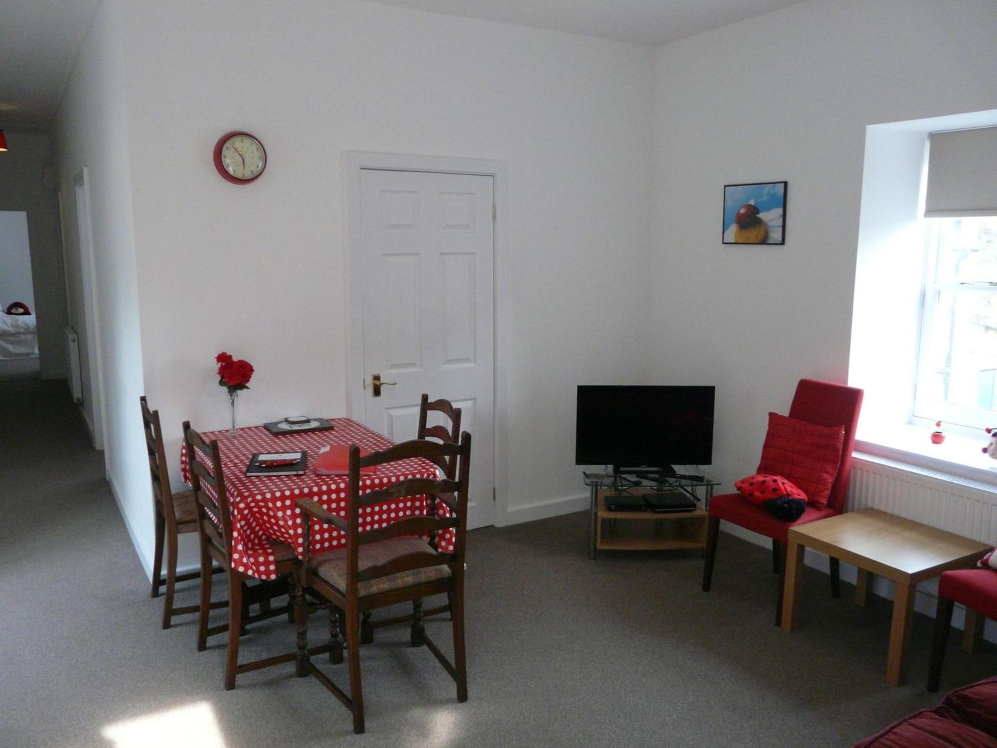 The Torrs Apartments New Mills Δωμάτιο φωτογραφία