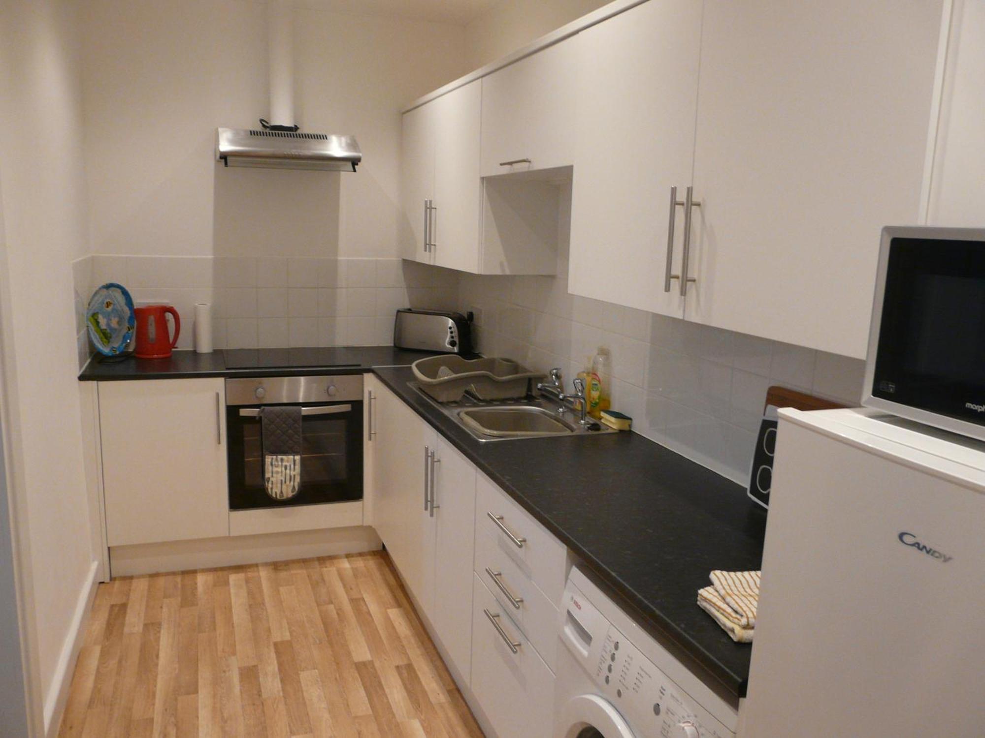 The Torrs Apartments New Mills Εξωτερικό φωτογραφία