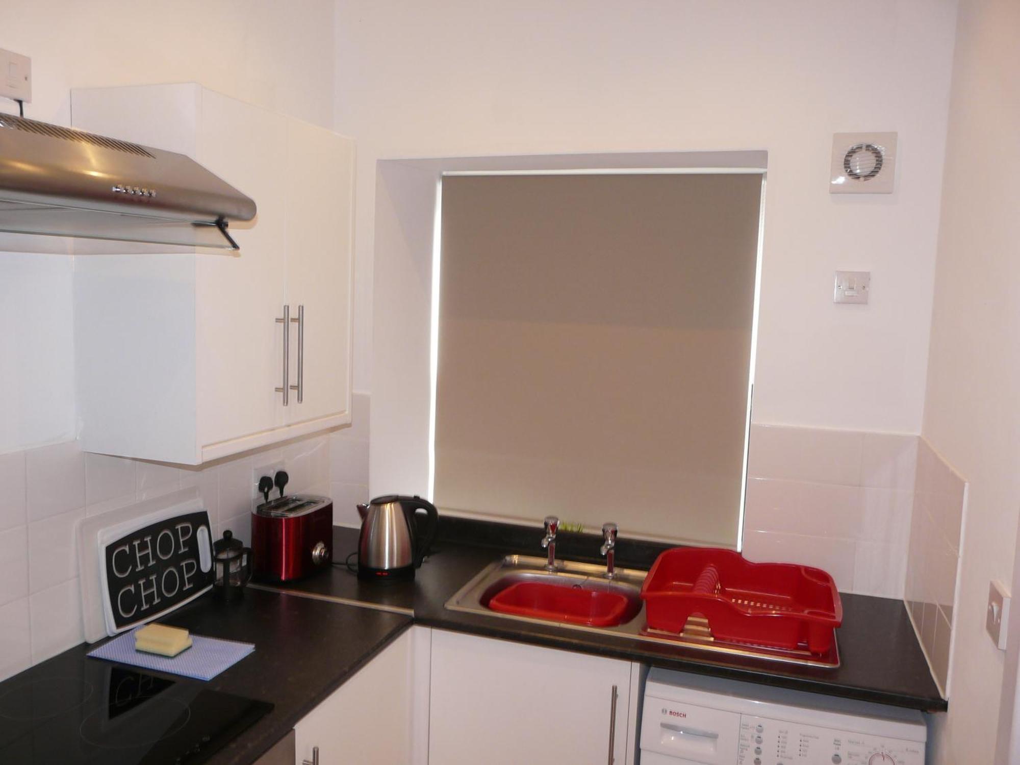 The Torrs Apartments New Mills Εξωτερικό φωτογραφία